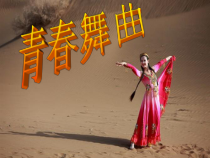 《青春舞曲》PPT课件6-八年级上册音乐【人教版】