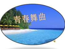 《青春舞曲》PPT课件11-八年级上册音乐【人教版】