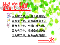 《第3节 吸收作用》PPT课件2-北师大版生物七年级上册