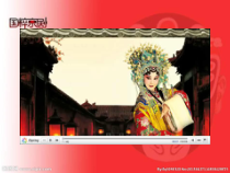 《儿行千里母担忧》PPT课件1-八年级下册音乐（五线谱）【人教版】