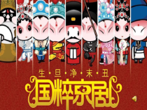 《知识与实践》PPT课件1-八年级下册音乐（五线谱）【人教版】