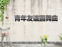 《☆青年友谊圆舞曲》PPT课件2-七年级上册音乐【人音版】
