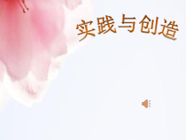 《实践与创造》PPT课件2-九年级下册音乐【人音版】
