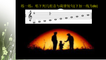 《念故乡》PPT课件2-八年级下册音乐（五线谱）【人音版】